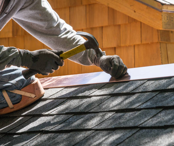 Best Storm Damage Roof Repair  in Center Moriches, NY